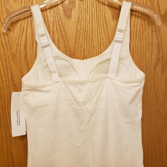 Garnet Hill Tank Top - Picture 3 of 8